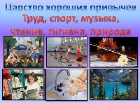 Привычки, которые нами управляют