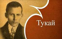 «Тукай – мой любимый поэт»