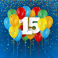 Камилле 15 лет.