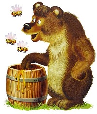 «Медведи и пчелы»