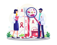  Профилактика ВИЧ – инфекции 