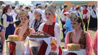  Традиции и культура народов Татарстана