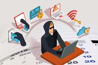 Информация «Защита от кибермошенничества»