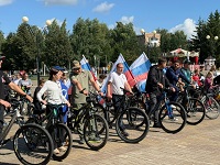 Новый формат праздника 