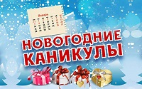 Активные каникулы