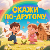 Игра "Скажи по-другому"