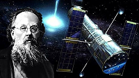 Основоположник отечественной космонавтики